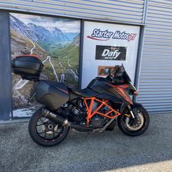 KTM Super Duke  Varennes-l&egrave;s-M&acirc;con