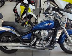 Kawasaki VN Libourne