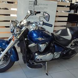 Kawasaki VN  Libourne