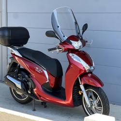 Honda SH  Aubi&egrave;re