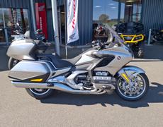 Honda Goldwing Trégueux