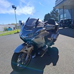 Honda Goldwing  Tr&eacute;gueux