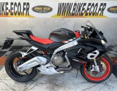 Aprilia RS Vitrolles