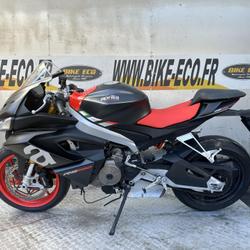 Aprilia RS  Vitrolles