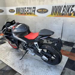 Aprilia RS  Vitrolles