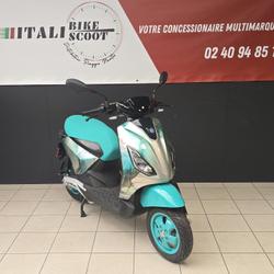 Autres Piaggio  Rez&eacute;
