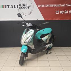 Autres Piaggio  Rez&eacute;