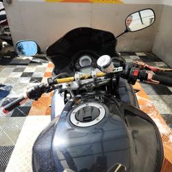 Suzuki SV  Vitrolles