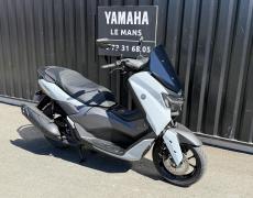Yamaha Nmax Ruaudin