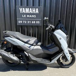 Yamaha Nmax  Ruaudin