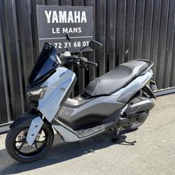 Yamaha Nmax  Ruaudin