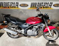 Kawasaki ER Vitrolles