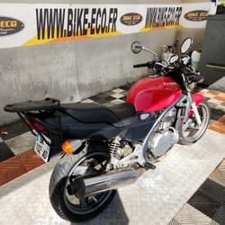 Kawasaki ER  Vitrolles