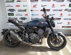 Honda CBR Saint-Ouen-l'Aumône