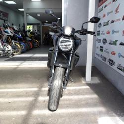 Honda CBR  Saint-Ouen-l'Aum&ocirc;ne