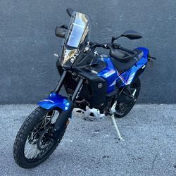 Yamaha XTZ  Perpignan