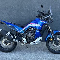 Yamaha XTZ  Perpignan