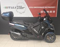 Piaggio MP3 Rezé