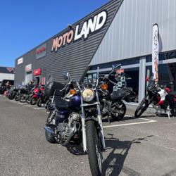 Honda Rebel  Dunkerque