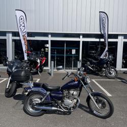 Honda Rebel  Dunkerque