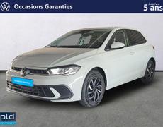 Volkswagen Polo Saint-Victoret