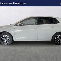 Volkswagen Polo Polo 1.0 TSI 95 S&S DSG7 VW Edition Saint-Victoret