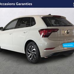 Volkswagen Polo Polo 1.0 TSI 95 S&S DSG7 VW Edition Saint-Victoret