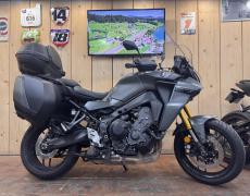 Yamaha GT Chambourcy