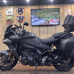 Yamaha GT  Chambourcy