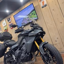 Yamaha GT  Chambourcy