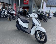 Piaggio Liberty Trégueux