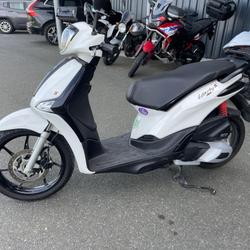 Piaggio Liberty  Tr&eacute;gueux