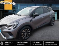 Renault Captur Hérouville-Saint-Clair