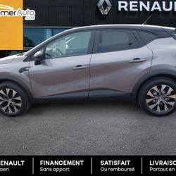 Renault Captur TCe 100 GPL Evolution H&eacute;rouville-Saint-Clair