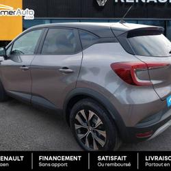 Renault Captur TCe 100 GPL Evolution H&eacute;rouville-Saint-Clair