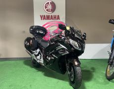 Yamaha FJR Roissy-en-France