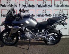 BMW R 1200 GS Arles