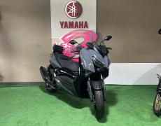 Yamaha X MAX Roissy-en-France