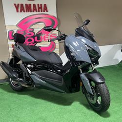 Yamaha X MAX  Roissy-en-France