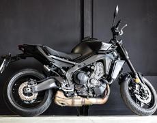 Yamaha MT09 Ploeren