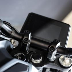 Yamaha MT09  Ploeren