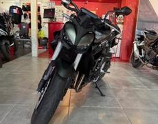 Honda Hornet Chambourcy