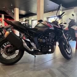Honda Hornet  Chambourcy