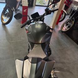 Honda Hornet  Chambourcy