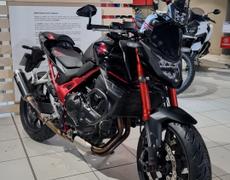 Honda Hornet Orvault