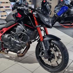 Honda Hornet  Orvault