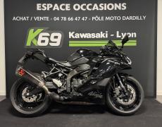Kawasaki ZX Dardilly