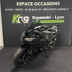 Kawasaki ZX  Dardilly