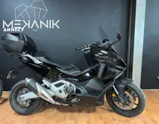 Honda Forza SEYNOD