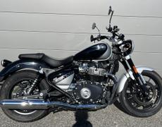 Autres RoyalEnfield Saint-Martin-d'Hères